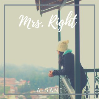 Mrs. Right