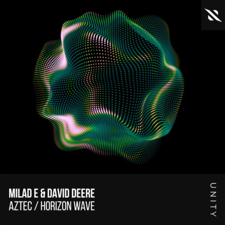 Horizon Wave ft. David Deere | Boomplay Music