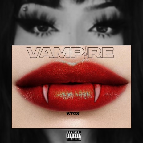 Vampire Love | Boomplay Music