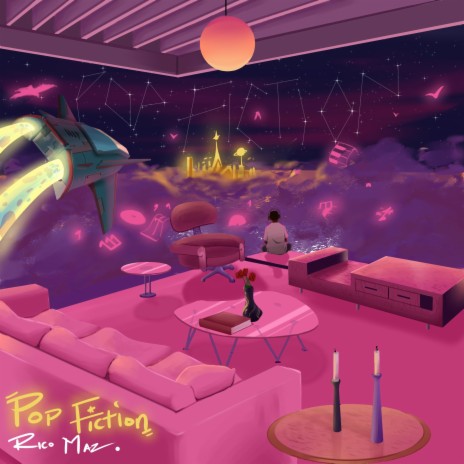POP FICTION ft. Focus | Boomplay Music