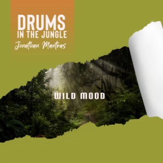 Drums in the Jungle: Wild Mood