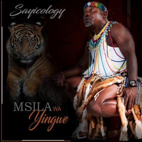 Msila wa yingwe ft. Mr Post | Boomplay Music