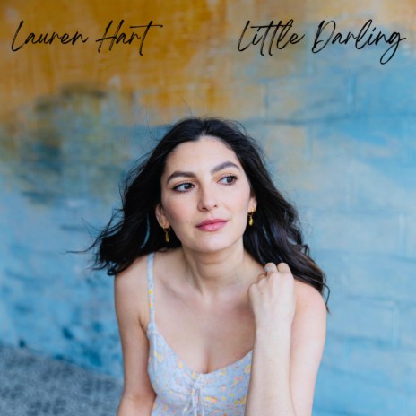 Little Darling ft. Danielle Frimer & Ashley Grombol | Boomplay Music