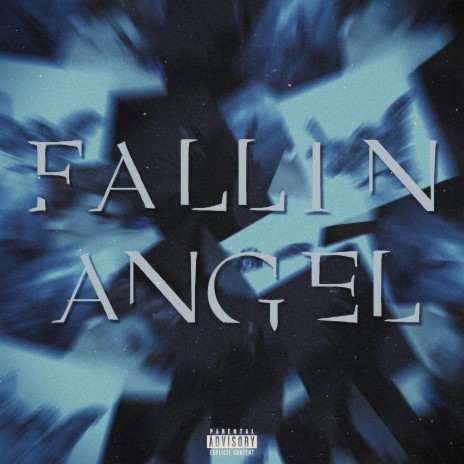 Fallin Angel | Boomplay Music