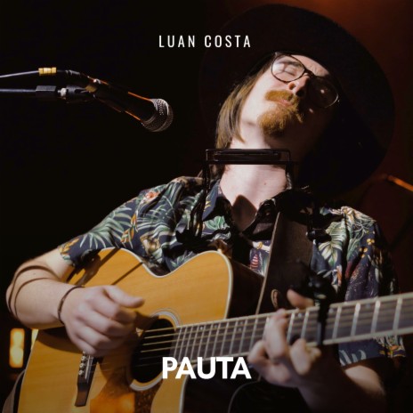 Pauta (Ao Vivo) | Boomplay Music