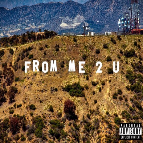 FromMe2U ft. DMG2Krazy | Boomplay Music