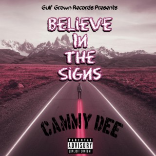 Believe in the Signs lyrics | Boomplay Music