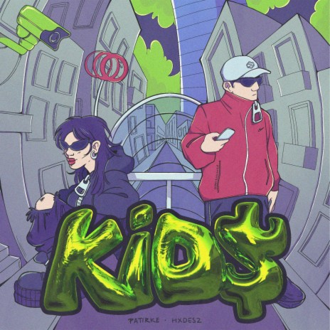 KID$ | Boomplay Music