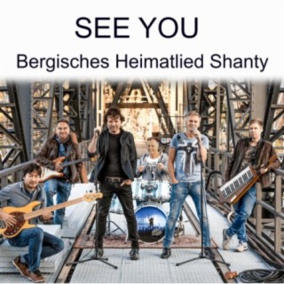 Bergisches Heimatlied Shanty