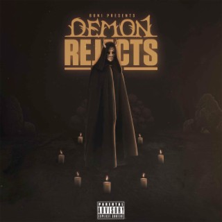 Demon Rejects lyrics | Boomplay Music