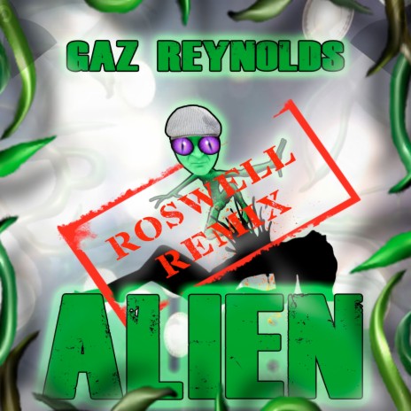Alien (Roswell Remix) | Boomplay Music