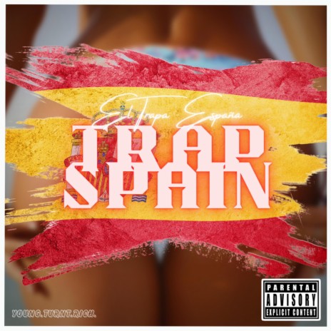 Trap Spain | Boomplay Music
