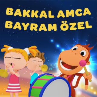 Bakkal Amca Bayram
