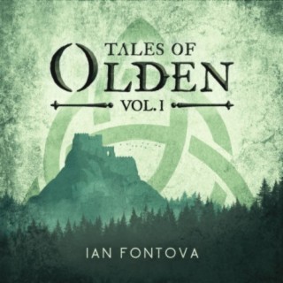 Tales of Olden, Vol. 1