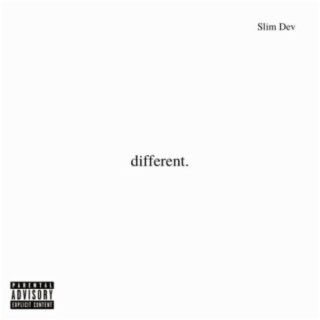 different.