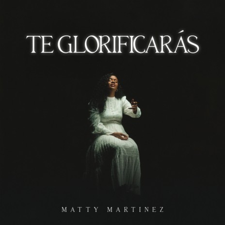 TE GLORIFICARÁS (Instrumental) | Boomplay Music