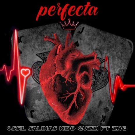 Perfecta ft. ZnG & Kidd Guzzi | Boomplay Music