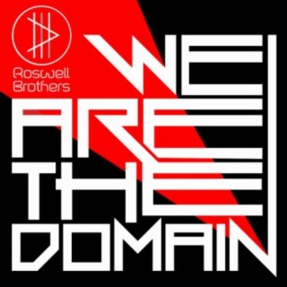 We Are The Domain