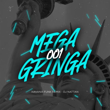 Mega Gringa 001 | Boomplay Music