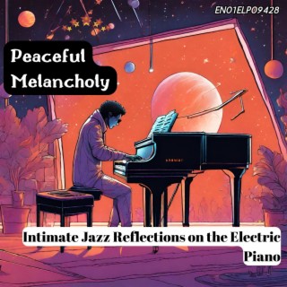 Peaceful Melancholy: Intimate Jazz Reflections on the Electric Piano