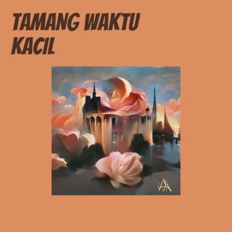 Tamang Waktu Kacil (Remastered 2024) | Boomplay Music