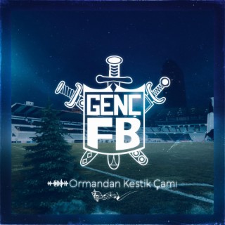 Ormandan Kestik Çamı