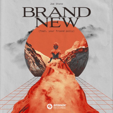 Brand New (feat. your friend polly) | Boomplay Music