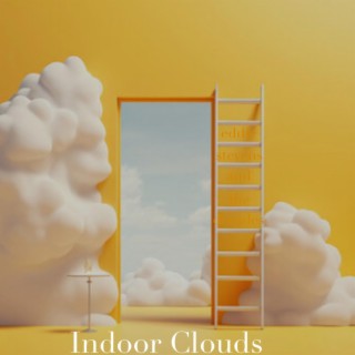 indoor clouds