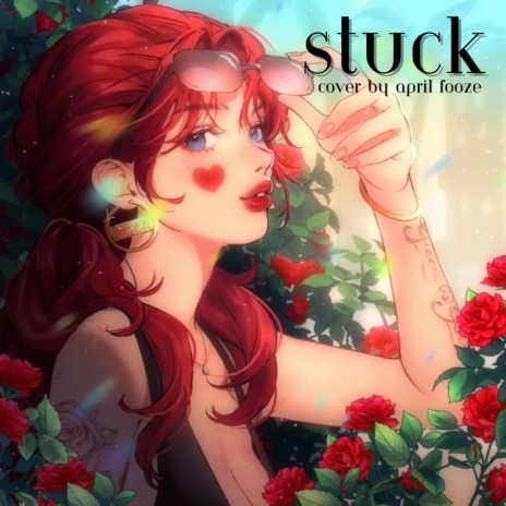 Stuck (April's Version) ft. Ryan King & Fanny | Boomplay Music