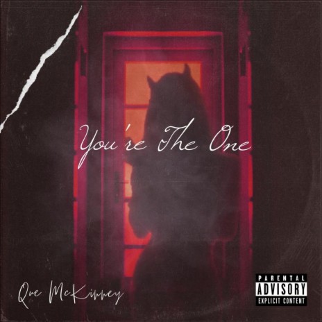 You're the One | Boomplay Music