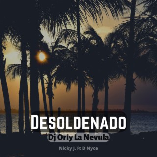 Desoldenado