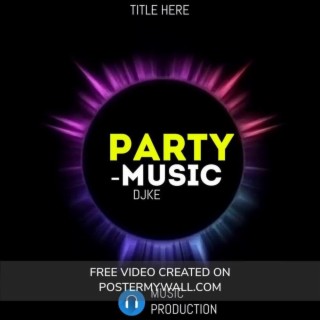 The (Party Music)