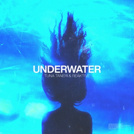 Underwater ft. Tuna Taneri | Boomplay Music