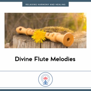 Divine Flute Melodies: Serene Tunes for Mindfulness Practice