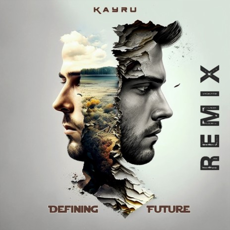 Defining Future (Remix) | Boomplay Music