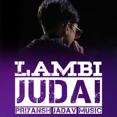 Lambi Judai (Live) | Boomplay Music