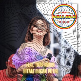 Hitam Bukan Putih