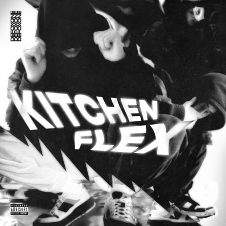 Kitchen Flex | Boomplay Music