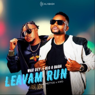Leavam Run (Radio Edit)