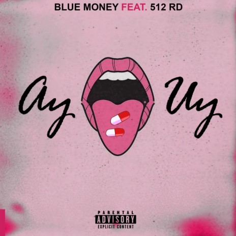 Ay uy ft. 512 RD & pretty 3gga | Boomplay Music