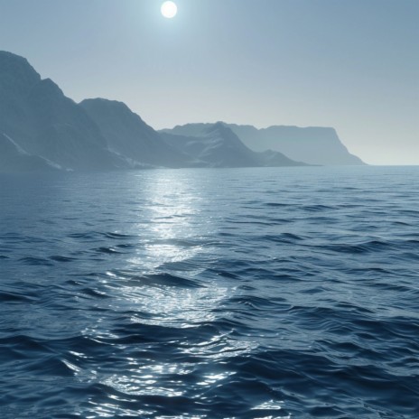 Tranquil Sea for Spiritual Meditation ft. Waves Of Sleep & Abricot