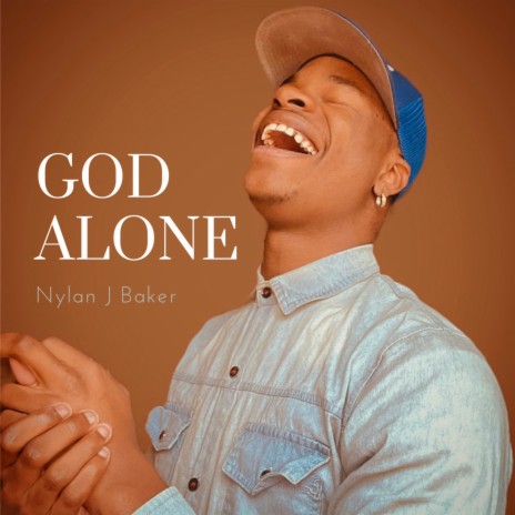 God Alone | Boomplay Music