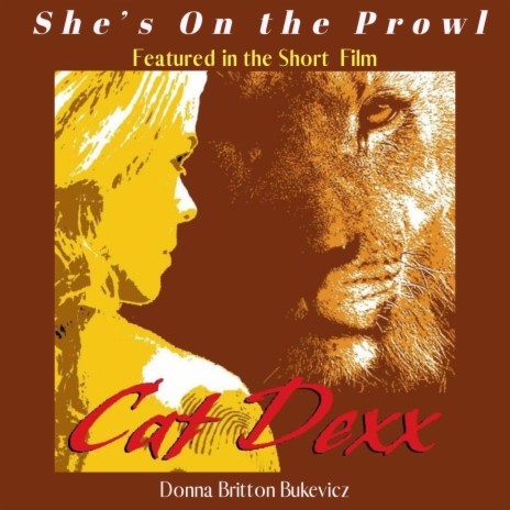She's on the Prowl | Boomplay Music
