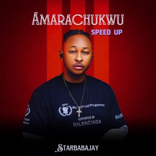 Amarachukwu Speed Up lyrics | Boomplay Music