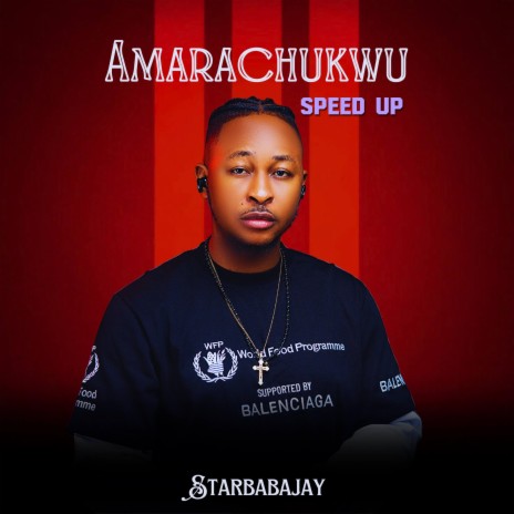 Amarachukwu Speed Up