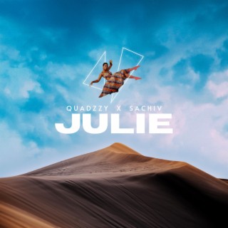 JULIE ft. Sachiv lyrics | Boomplay Music