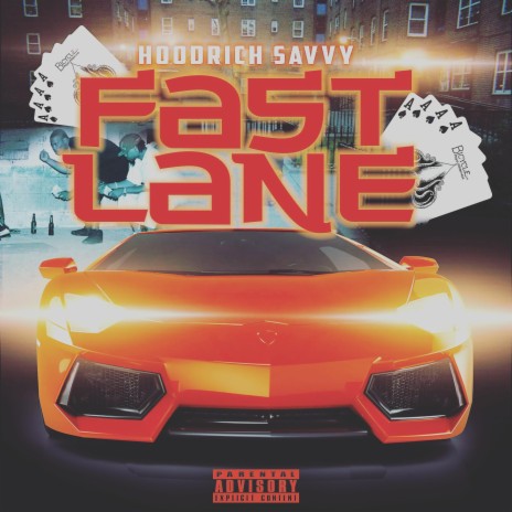 FastLane | Boomplay Music