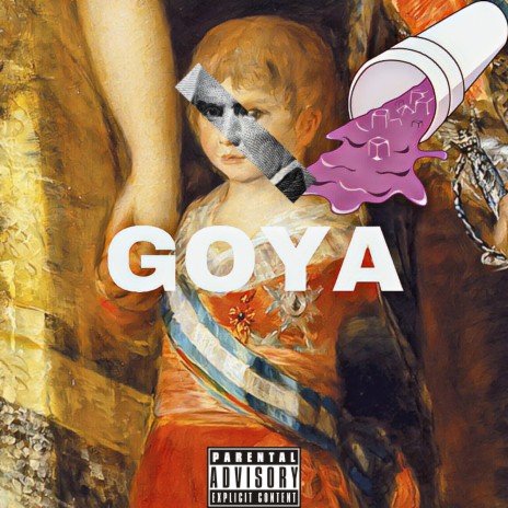 Goya | Boomplay Music