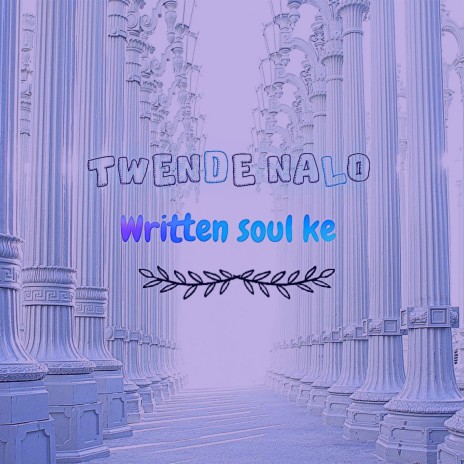 Twende nalo | Boomplay Music