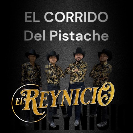 El Corrido Del Pistache | Boomplay Music